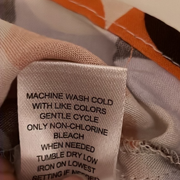 NEW Live to be spoiled spaghetti strap dress - Picture 14 of 16